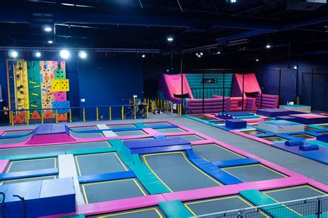 Oxygen Croydon Promo Code