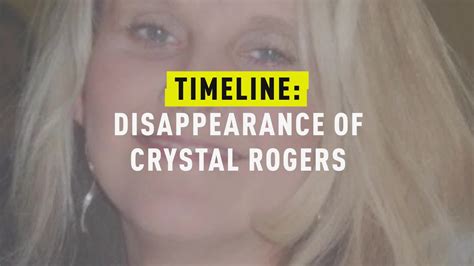 oxygen crystal rogers documentary