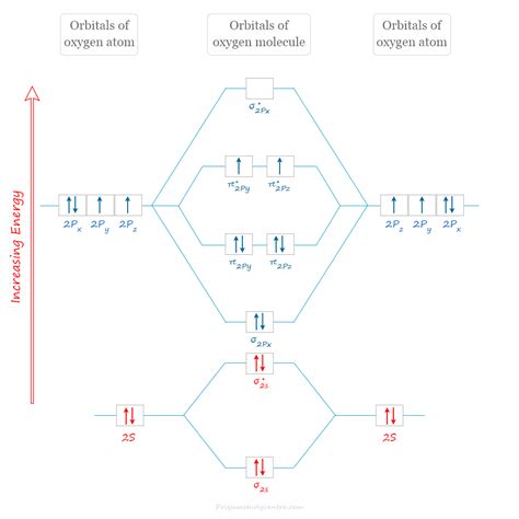Master Orbital Basics: The Oxygen Electron Guide for Curious Minds