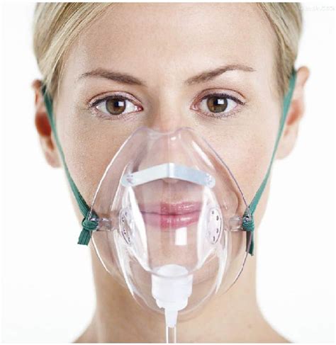 Oxygen Mask Amazon
