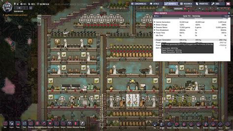 Oxygen Not Included Deodorizer Setup