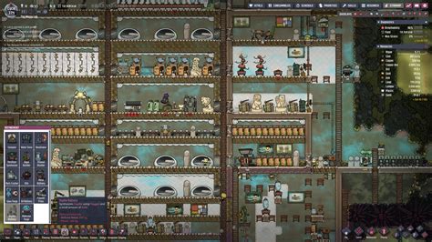Oxygen Not Included Not Working
