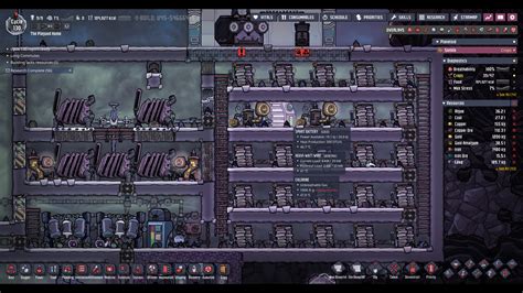 Oxygen Not Included Print More Printables Hack