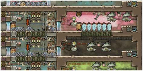 Oxygen Not Included Printables