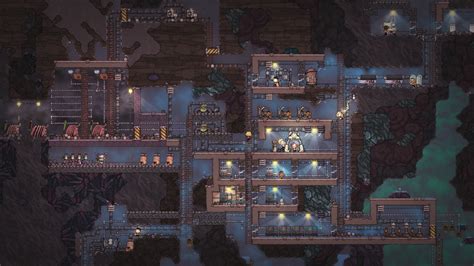 Oxygen Not Included (2019) Jeu vidéo SensCritique