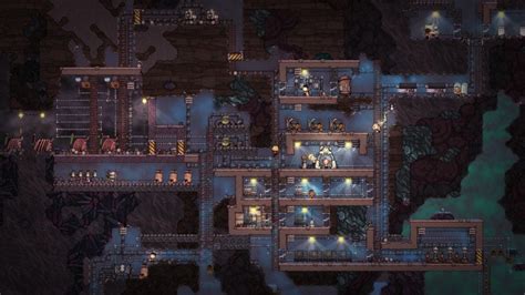 Oxygen Not Included What To Do With Nuclear Waste
