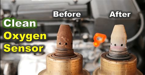 Oxygen Sensor Car Problems