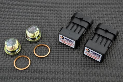 Oxygen Sensor Delete Kit