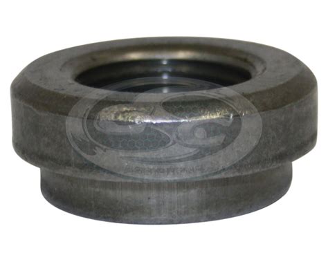 Oxygen Sensor Nut Size