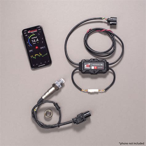 Oxygen Sensor On Phone
