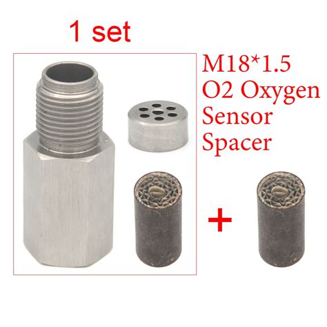 Oxygen Sensor Simulator