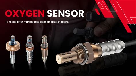 Oxygen Sensors Upstream Downstream