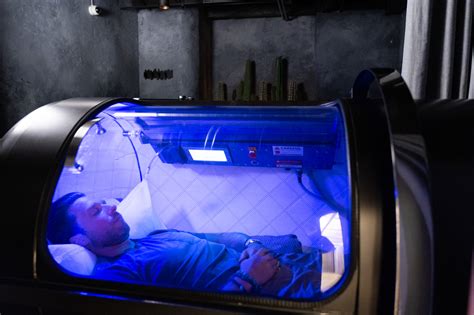 Oxygen Therapy Chicago