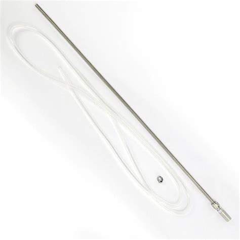 Oxygenation Wand Brewing