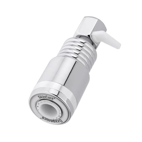 Oxygenics Shower Head Canada