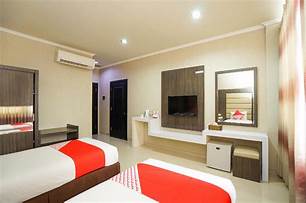 Hotel OYO di Bogor yang Nyaman dan Terjangkau