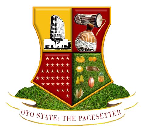 oyo state government logo png