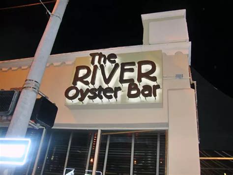 Oyster Bar Brickell