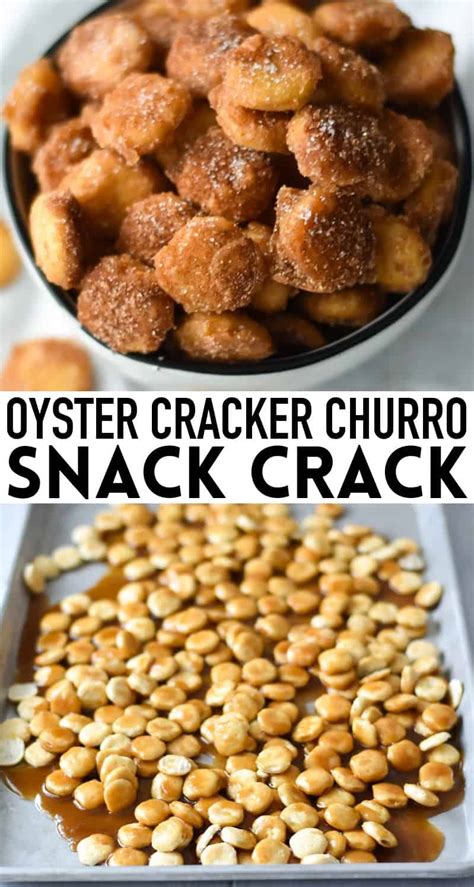 Oyster Cracker Crack