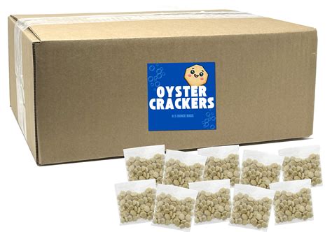 Oyster Crackers Bulk