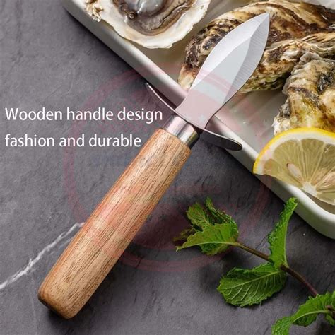 Oyster Knife Name