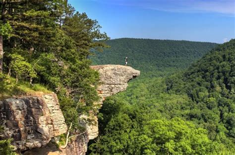 Ozark Mountains Activities