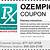 ozempic coupon printable