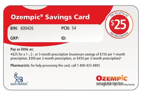 ozempic $25 coupon 2023