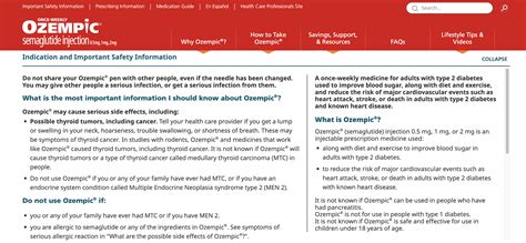 ozempic and thyroid issues