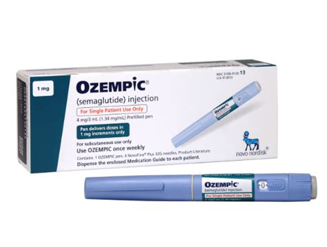 ozempic bei diabetes typ 1