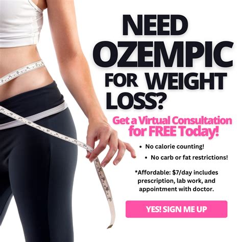 ozempic for weight loss near me