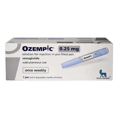 ozempic for weight loss order online
