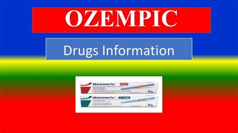 ozempic generic brand names