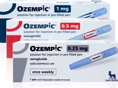 ozempic injection for weight loss nhs