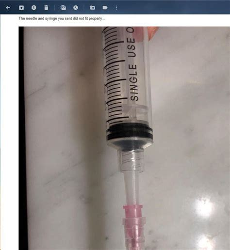 Ozempic Needles Extra