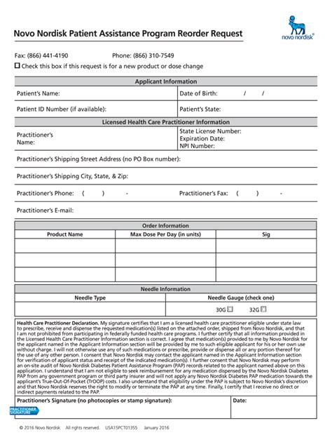 ozempic patient assistance application pdf