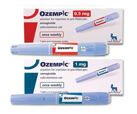 ozempic pen price in india