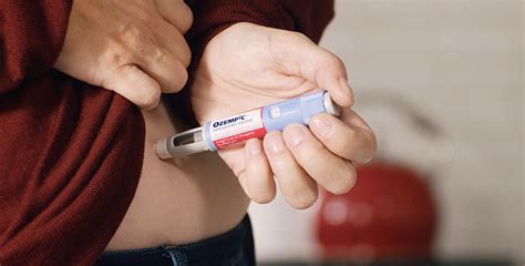 ozempic semaglutide injection for weight loss
