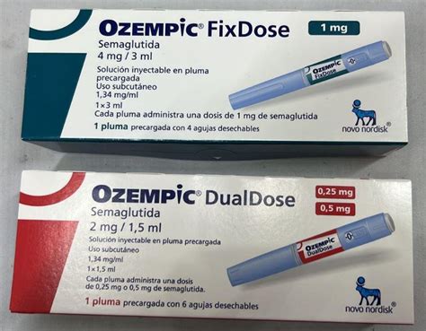 ozempic sold in mexico