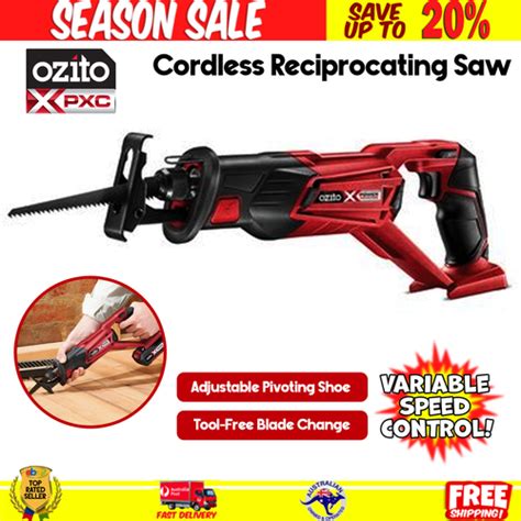 Ozito Pruning Saw Blade