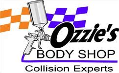 ozzie's body shop loveland colorado