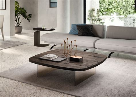 Ozzio Coffee Table