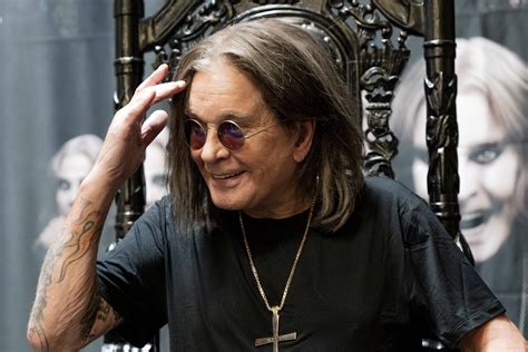 ozzy osbourne ozzy