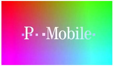 P Mobile Logo In BMajor YouTube