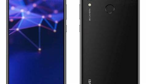 Huawei P smart 2020 Specifications Choose Your Mobile