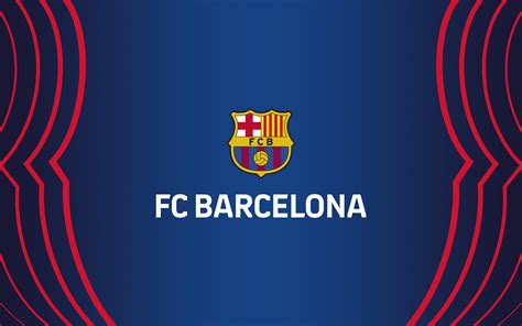 página oficial del barça