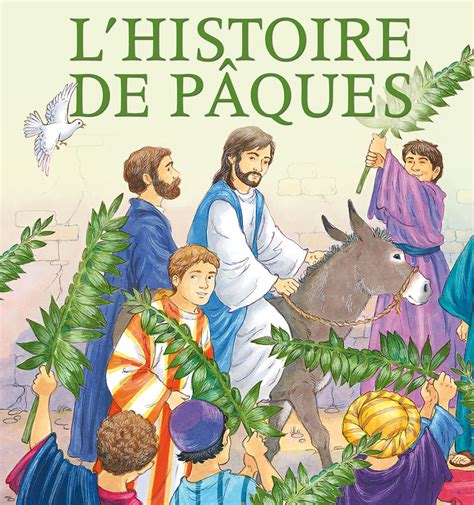 pâques histoire biblique