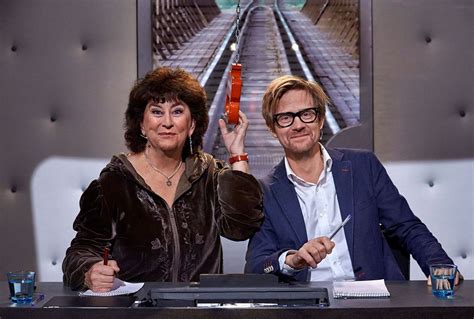 Anders Ankan Johansson roligast i På spåret Aftonbladet