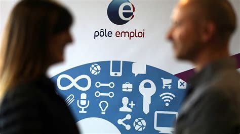 pôle emploi droits chômage