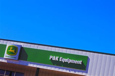 p and k equipment stillwater oklahoma